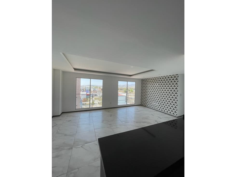 ¡Â¡Departamentos Inteligentes!! 3 RecÃ¡maras DOM SmartLiving Pachuca C — foto 3