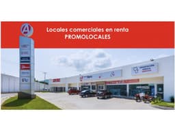 Locales en farmacias del ahorro a nivel nacional