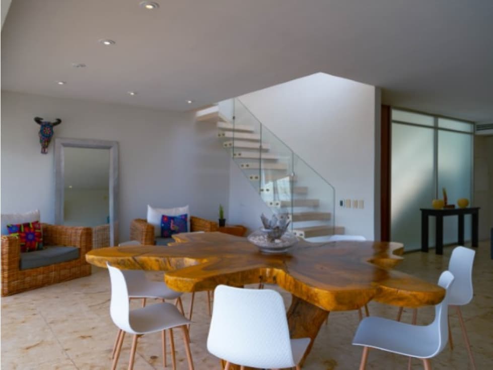 MAGIA Penthouse Modelo PH-2B-G — foto 3