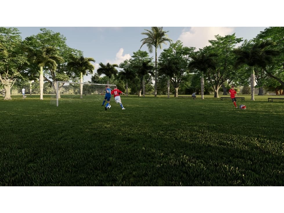 Lotes de Inversión, en Mérida. — foto 3