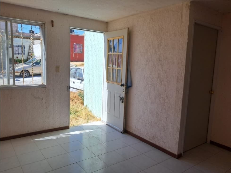 Casa en Venta en San Cristóbal La Providencia, Hidalgo — foto 2