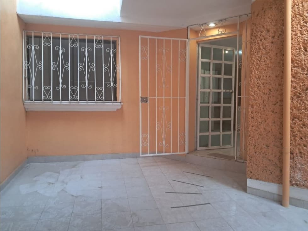 Casa en Renta en Tulipanes, Pachuca Hidalgo — foto 3