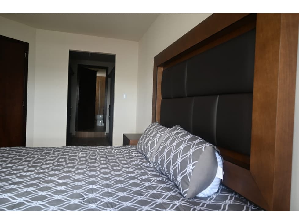 CASA EN FRACCIONAMIENTO ARBOLEDAS DE SAN MATILDE — foto 3