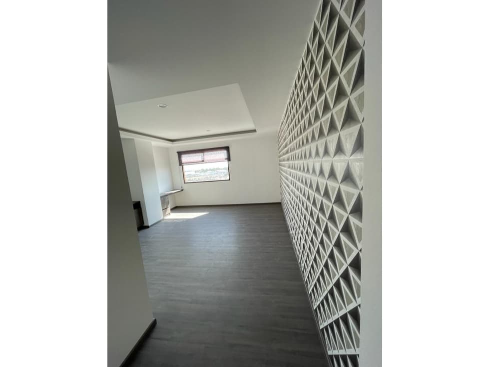 ¡¡Departamentos Inteligentes!! 3 Recámaras DOM SmartLiving Pachuca A — foto 4