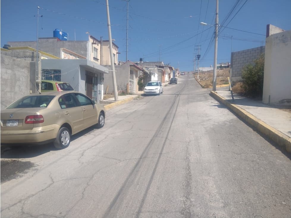 Oportunidad de Inversión Casa 1 recámara en Carboneras, Pachuca — foto 3