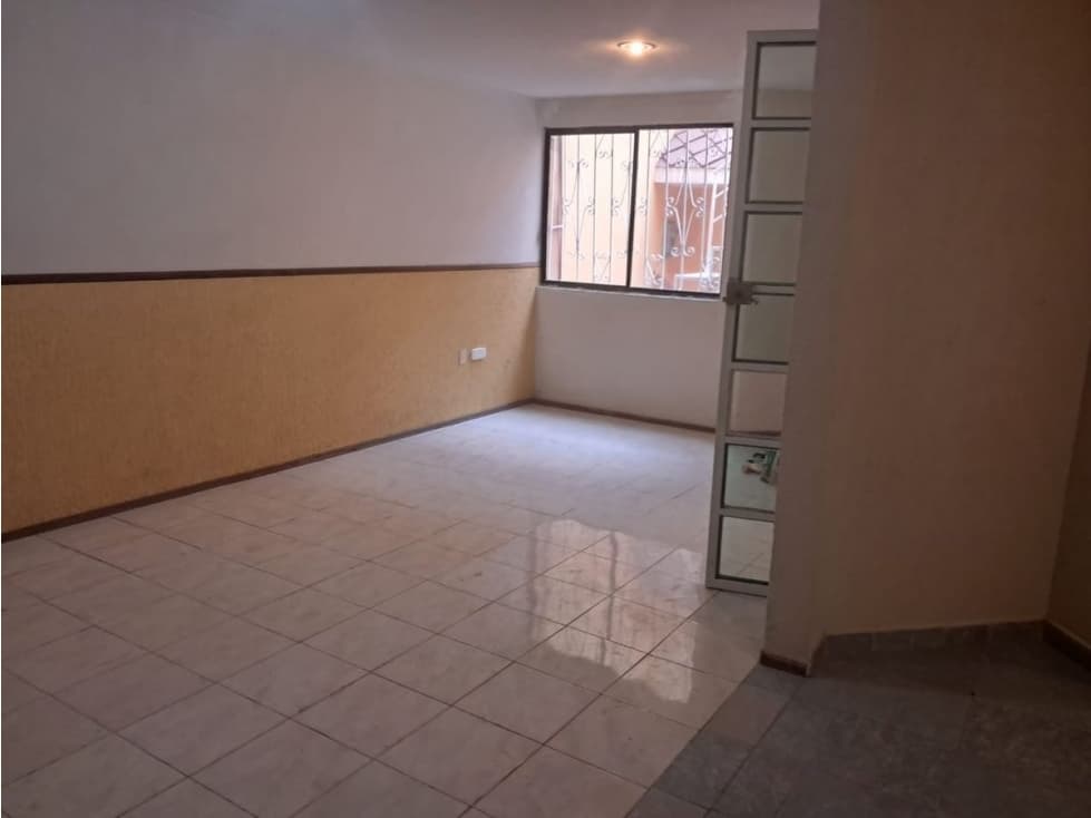 Casa en Renta en Tulipanes, Pachuca Hidalgo — foto 6