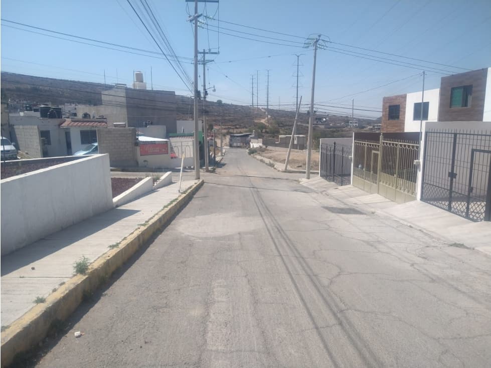 Oportunidad de Inversión Casa 1 recámara en Carboneras, Pachuca — foto 4
