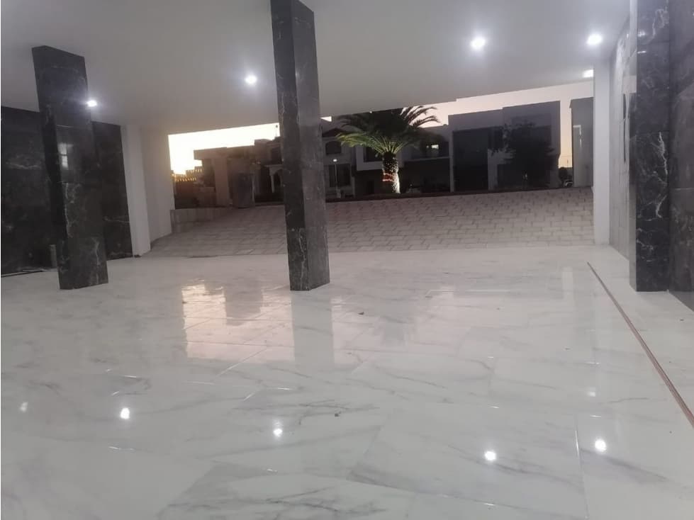 Casa Residencial en Venta en Zona Plateada, Pachuca, Hidalgo — foto 2