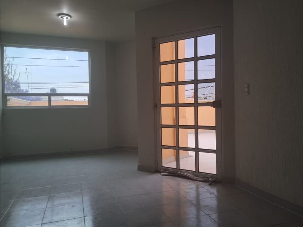 Casa en Renta en Tulipanes, Pachuca Hidalgo — foto 5