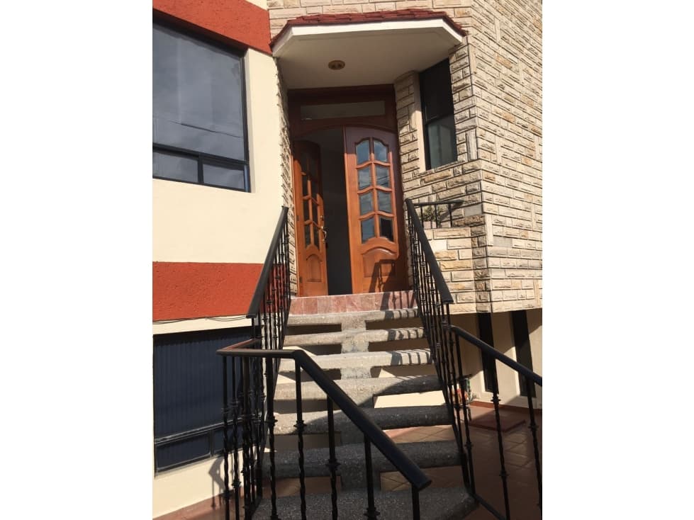 Casa en Venta en Valle de San Javier, Pachuca, Hidalgo — foto 3