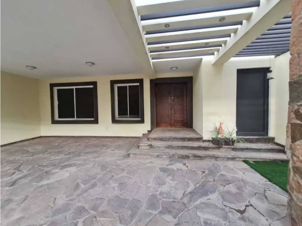 CASA C. NUEVO LEÓN EN CD. OBREGÓN,SONORA. — foto 1