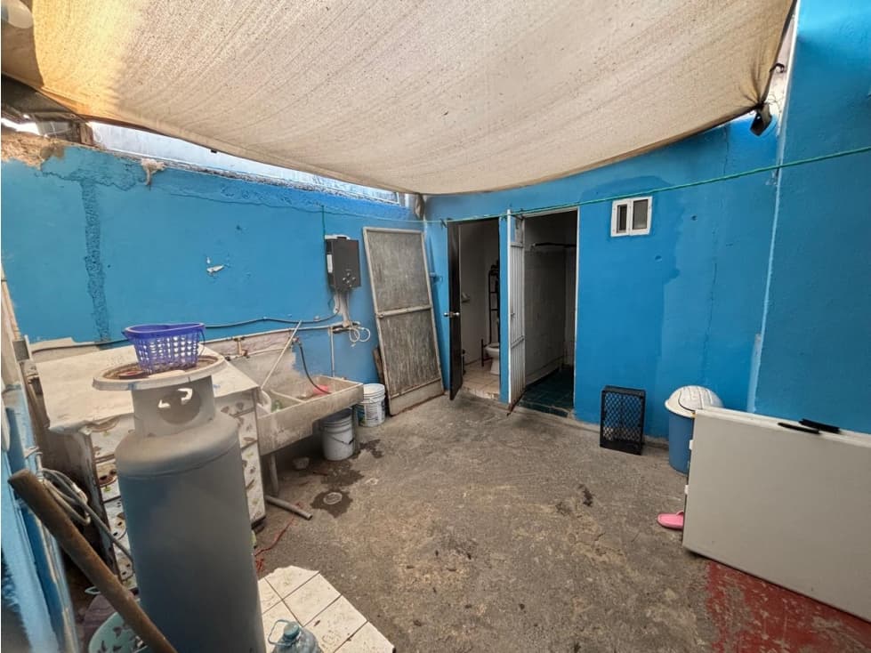 CASA EN VENTA EN SAN BERNABE lX, MONTERREY, NL — foto 6