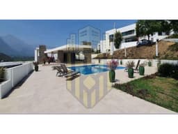 TERRENO EN VENTA EN ALVIENTO RESIDENCIAL, EL CERCADO, SANTIAGO, NL