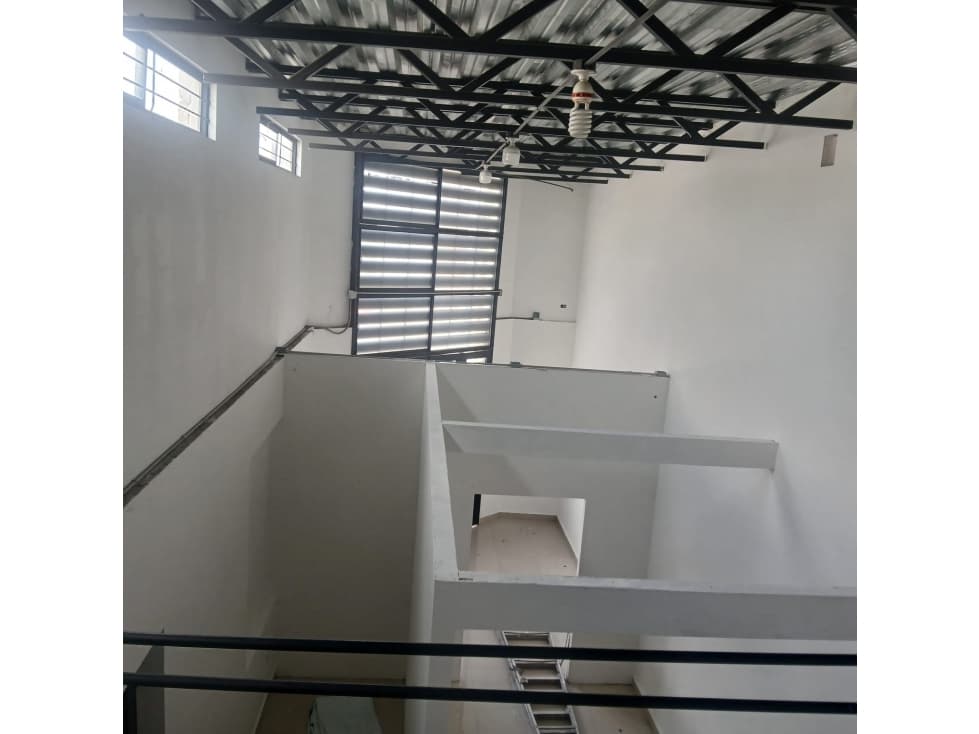 BODEGA EN RENTA MONTERREY — foto 4