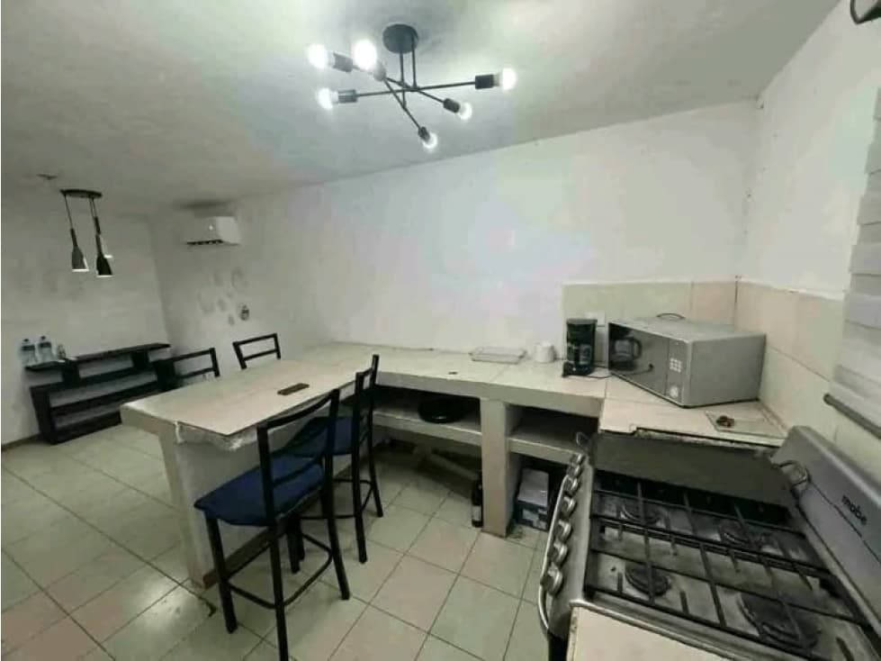CASA EN VENTA EN FRACC. ARCADIA 2DO.SECTOR, JUÁREZ. — foto 2