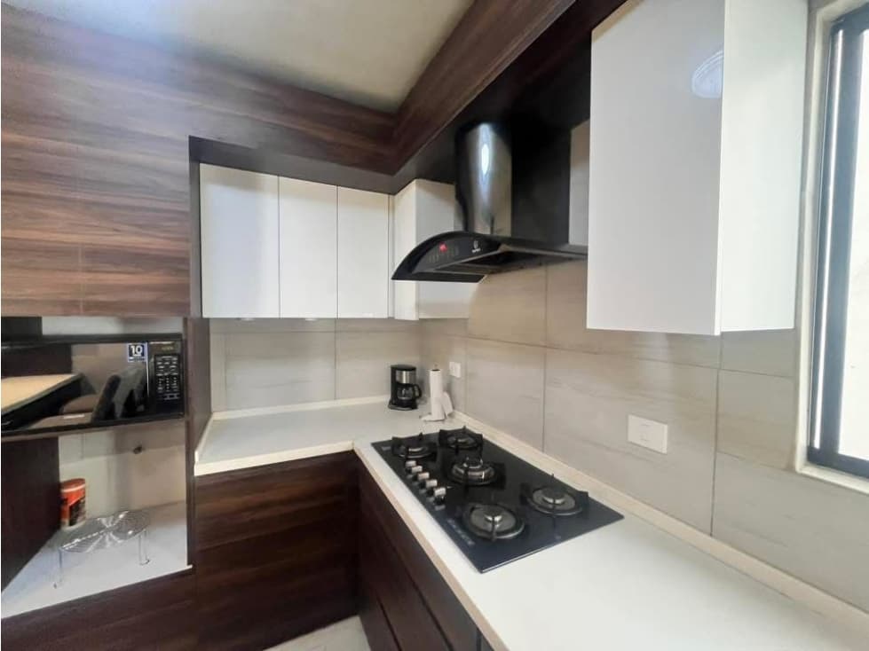 CASA EN VENTA EN RESERVA CUMBRES, SECTOR PINOS, MONTERREY — foto 6