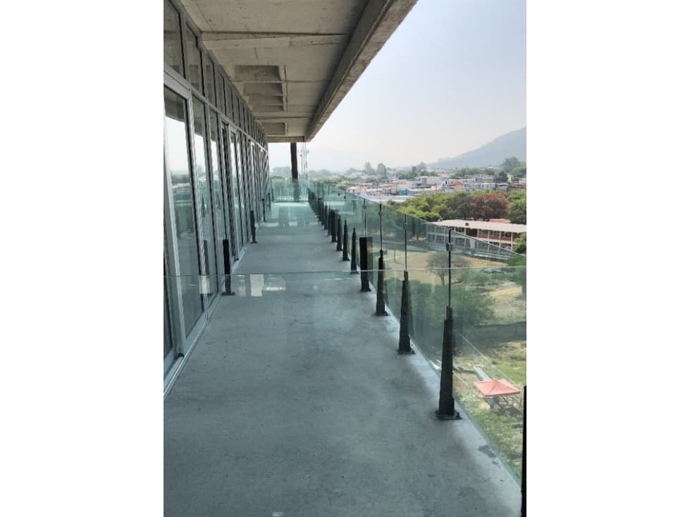 OFICINA EN RENTA EN MONTERREY TORRE CIBELES — foto 5