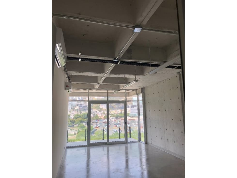 OFICINA EN RENTA EN MONTERREY TORRE CIBELES — foto 3