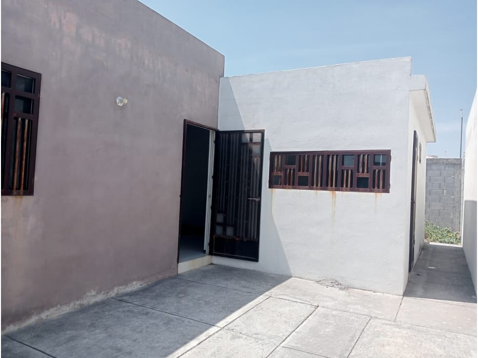 CASA EN RENTA EN FRACC. ARBOLADA SECTOR 1, APODACA — foto 5