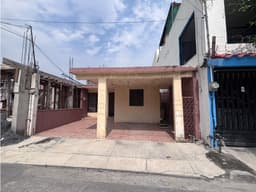 CASA EN VENTA LOS SAUCES (POLANCO), GPE, NL PARA REMODELAR
