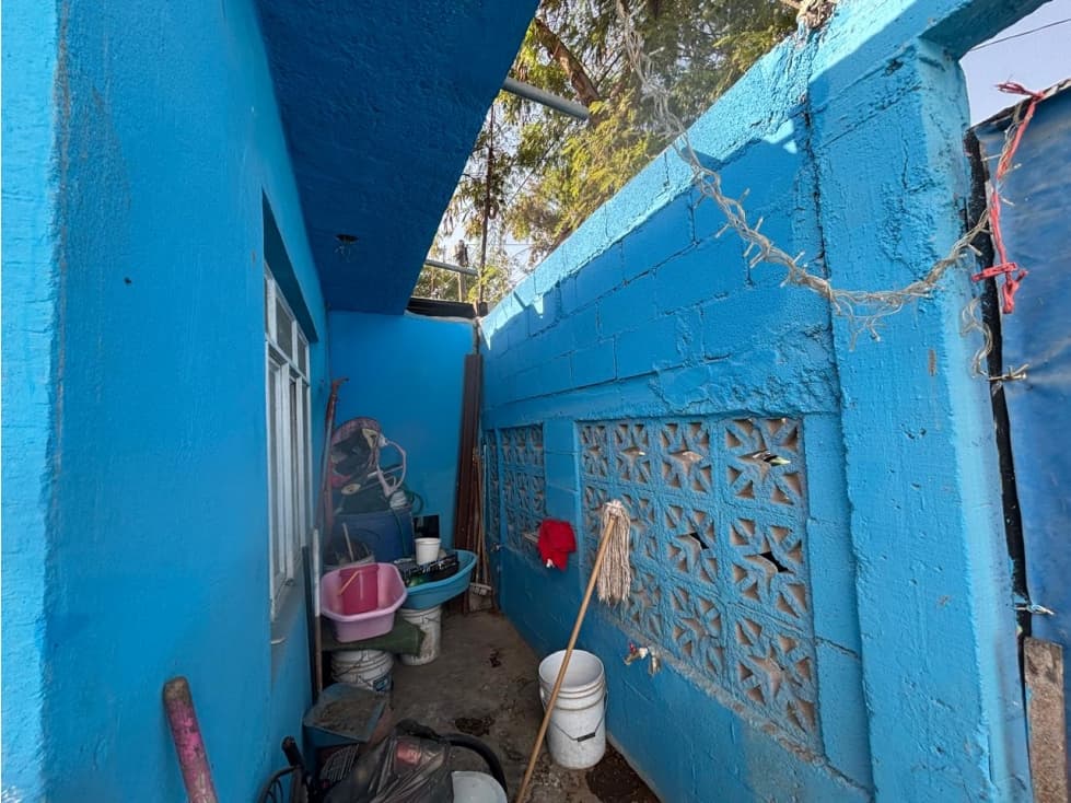 CASA EN VENTA EN SAN BERNABE lX, MONTERREY, NL — foto 3