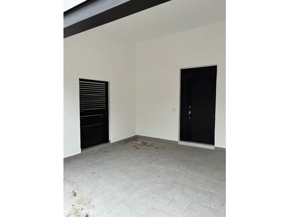 CASA EN VENTA EN LA COL. LARRALDE (QUINCE DE MAYO),MTY CENTRO — foto 4
