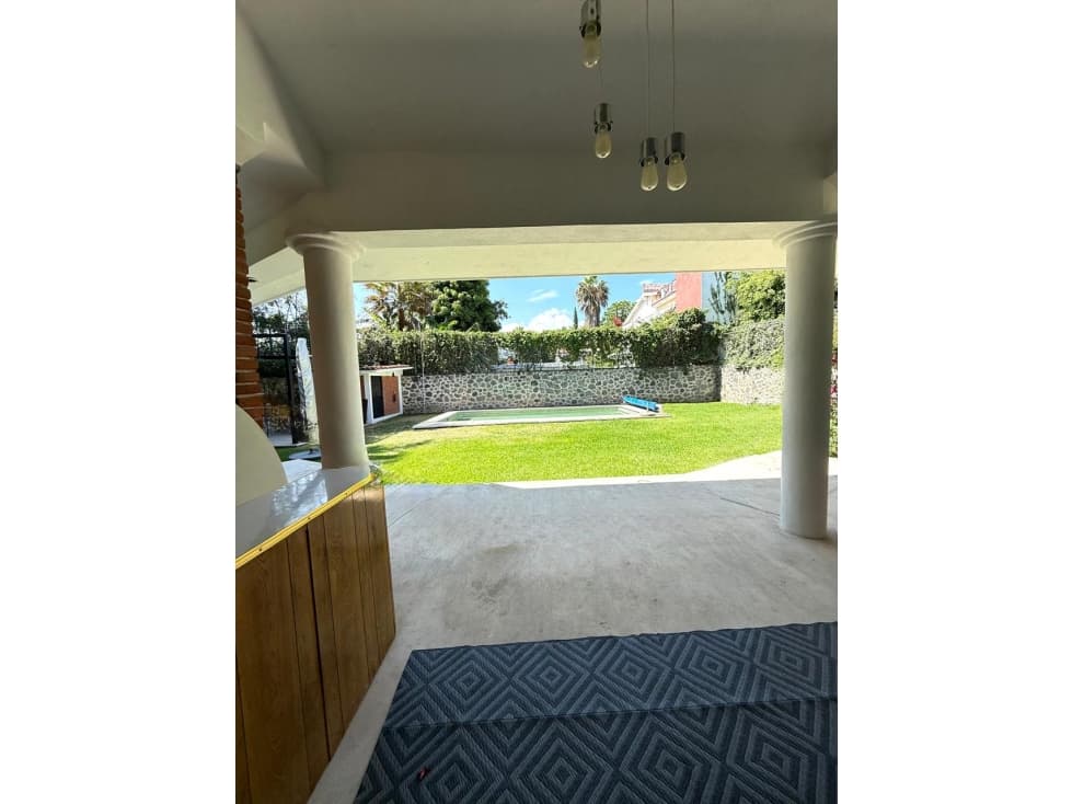 CASA EN VENTA EN SAN JOSE SUMIYA — foto 5