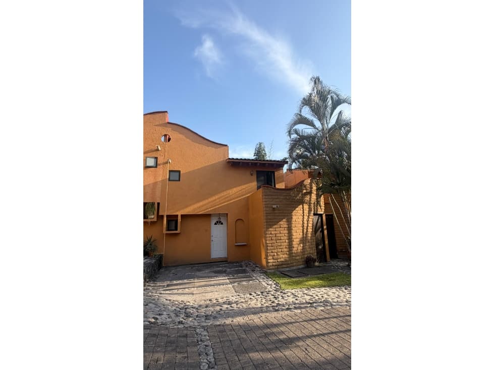 CASA EN RENTA EN SAN JUAN — foto 1