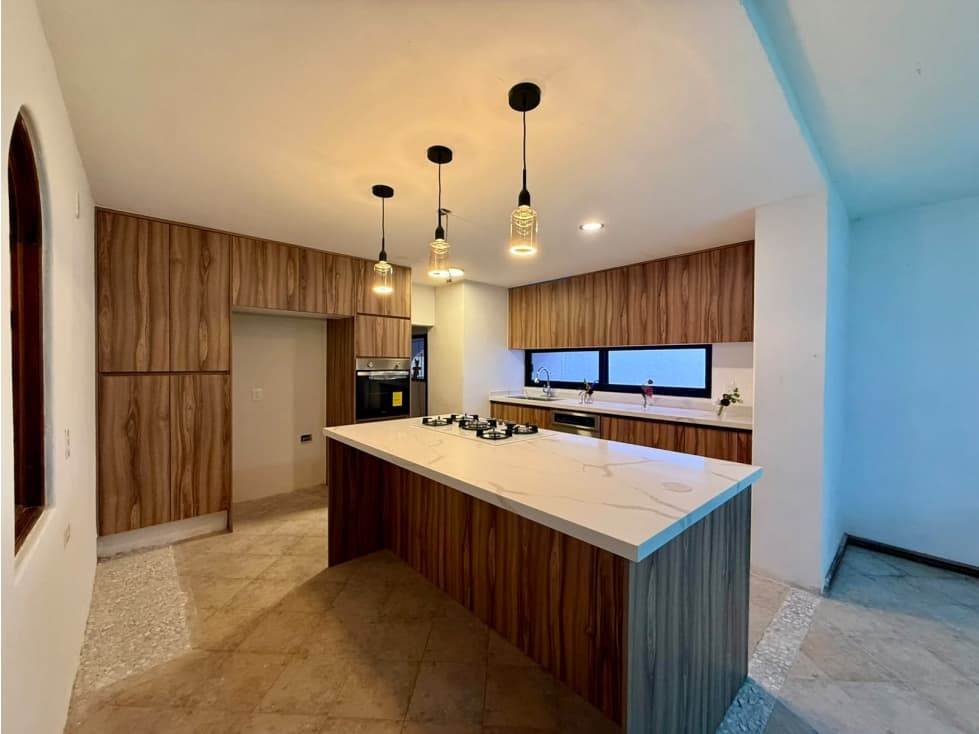 CASA EN RENTA EN EL FRACCIONAMIENTO LA CAÑADA — foto 6