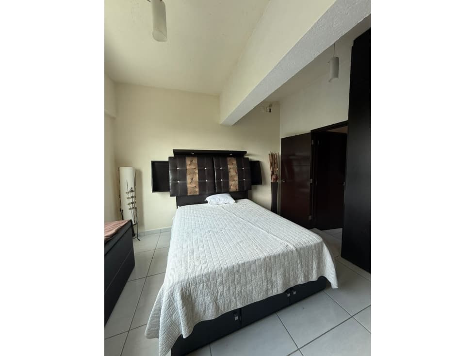 VENTA / RENTA DEPARTAMENTO EN EL MASCAREÑO — foto 3