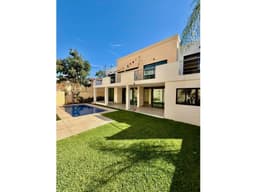 CASA EN VENTA EN COLONIA CHAPULTEPEC
