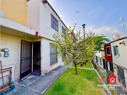 Casa económica en Xochitepec con opción a tercera recámara