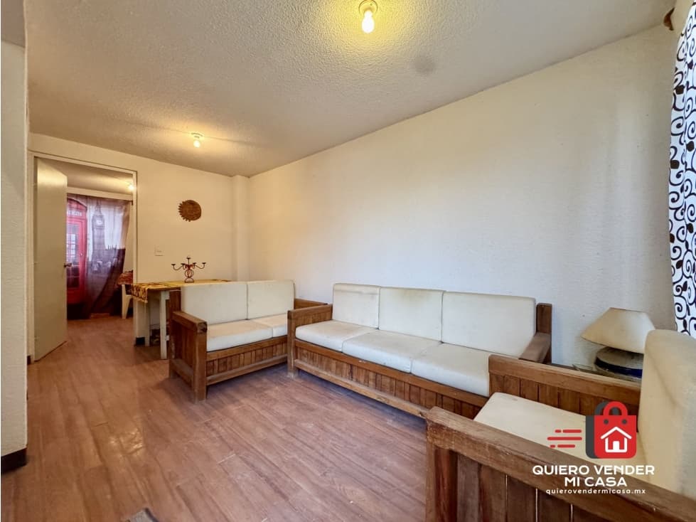 Casa económica en Xochitepec con opción a tercera recámara — foto 2