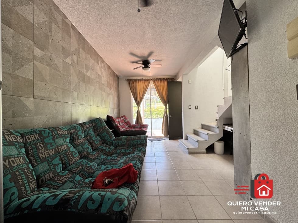 CASA EN VENTA EN REAL SANTA FE, XOCHITEPEC — foto 5