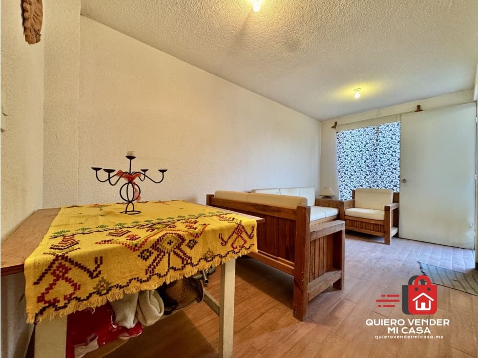 Casa económica en Xochitepec con opción a tercera recámara — foto 4