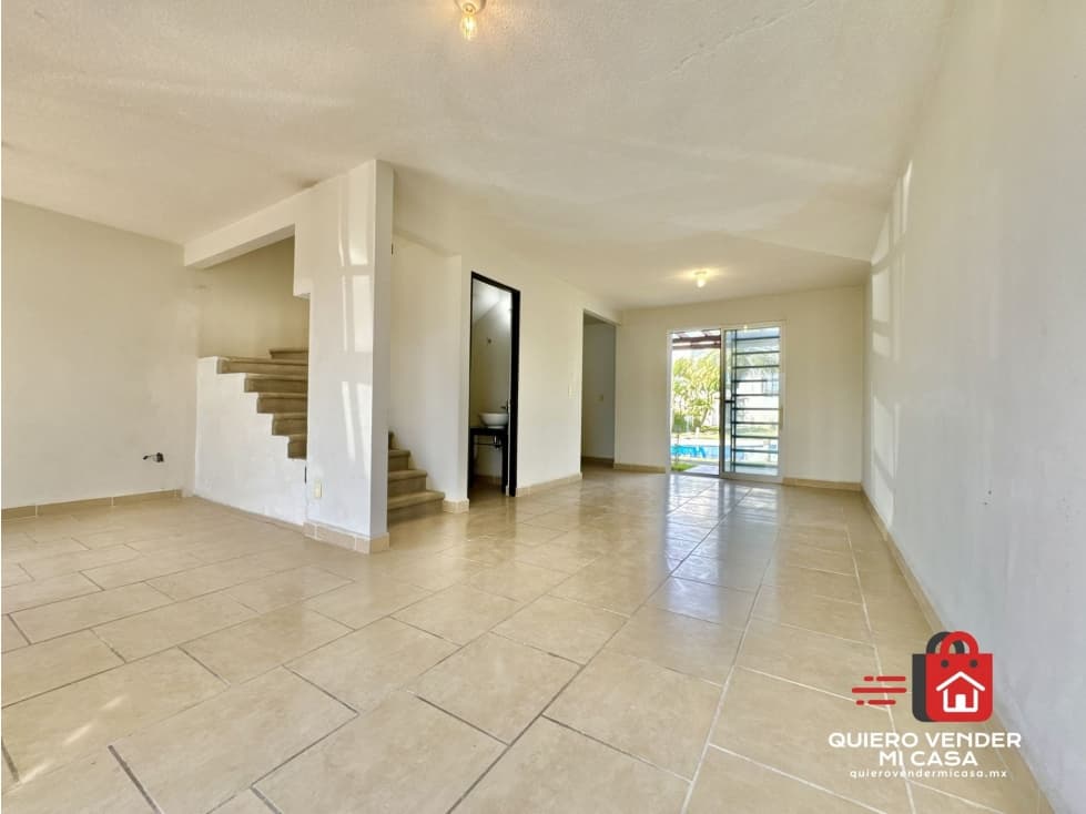 Casa en venta, Real Santa Fe, Xochitepec Morelos, Monte de los Olivos — foto 6