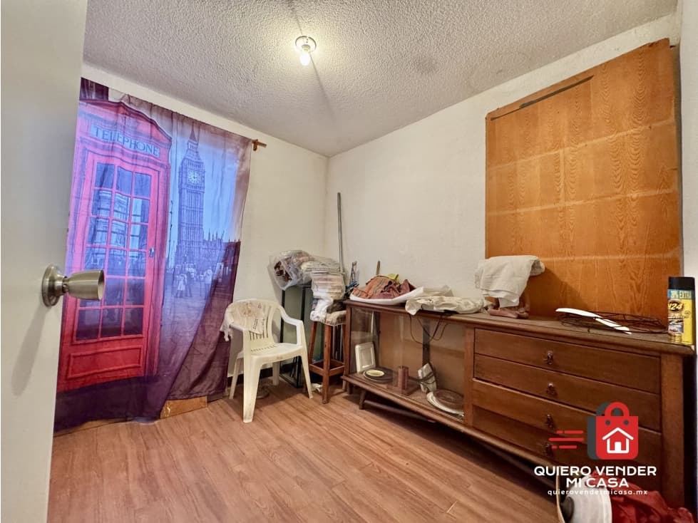 Casa económica en Xochitepec con opción a tercera recámara — foto 5
