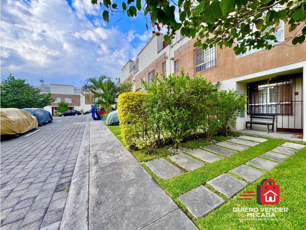 Casa 3 recamaras EN VENTA Fracc. Real Santa Fe II Xochitepec — foto 3