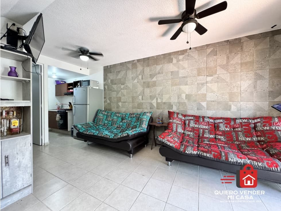 CASA EN VENTA EN REAL SANTA FE, XOCHITEPEC — foto 4