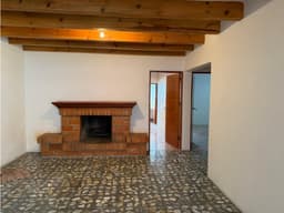 CASA EN RENTA VALLE DE BRAVO