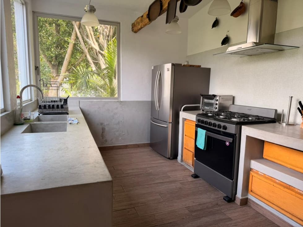 CASA EN VENTA CON VISTA AL LAGO — foto 6