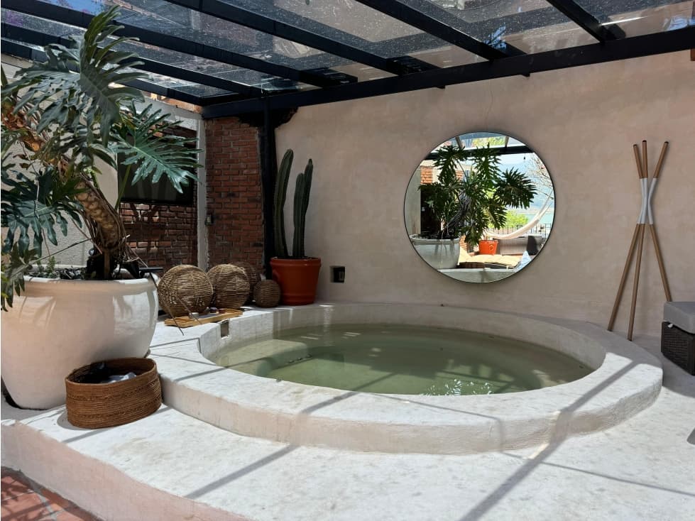 Casa en venta y renta, Valle de Bravo — foto 6