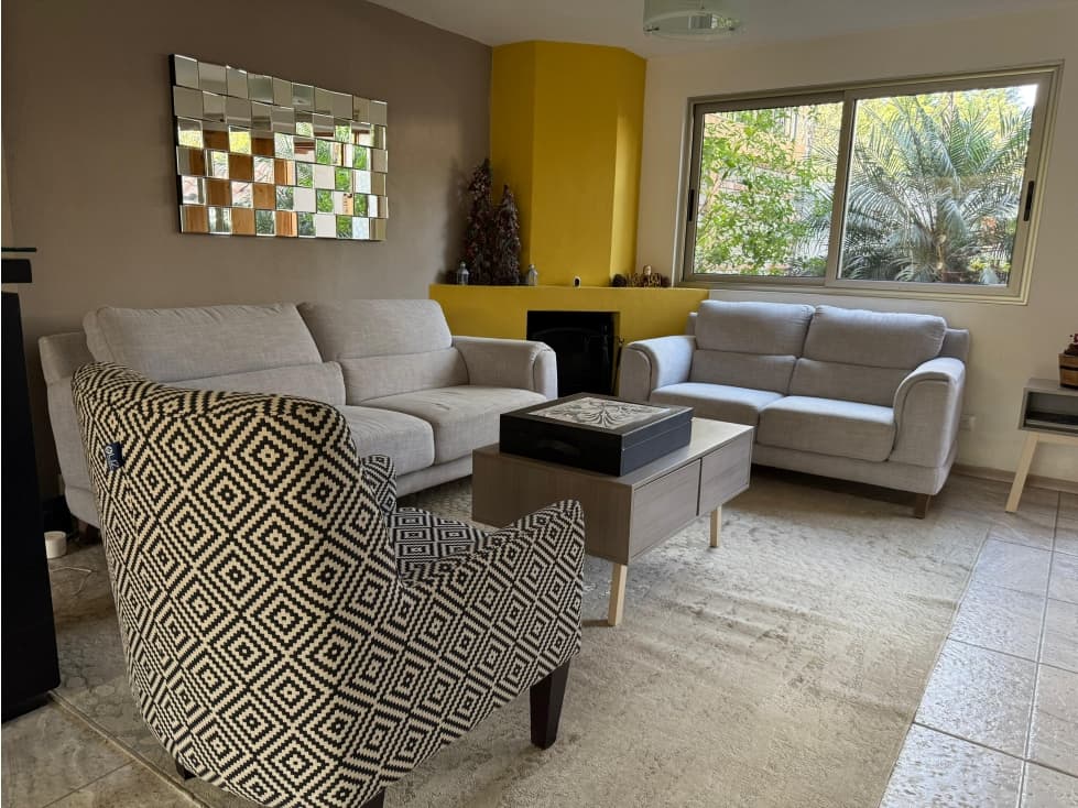 CASA EN VENTA, FONTANAS; AVANDARO — foto 6