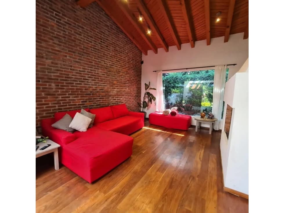 CASA EN VENTA,AVANDARO — foto 3