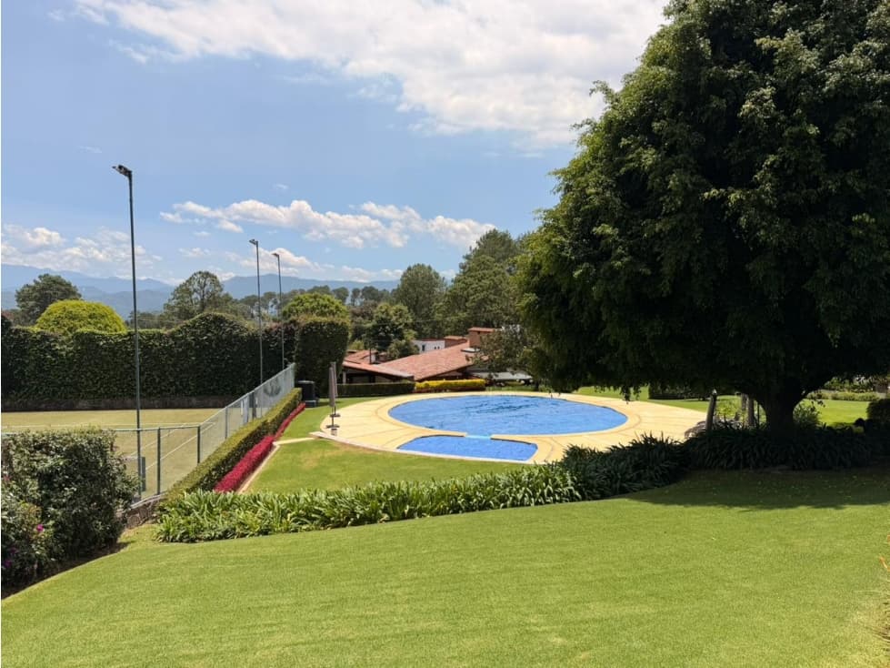 CASA EN RENTA CONDOMINIO AVANDARO — foto 2