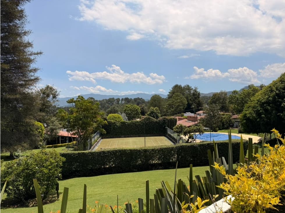 CASA EN RENTA CONDOMINIO AVANDARO — foto 6