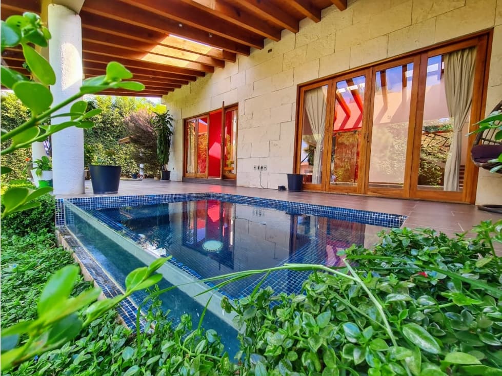 CASA EN VENTA,AVANDARO — foto 1