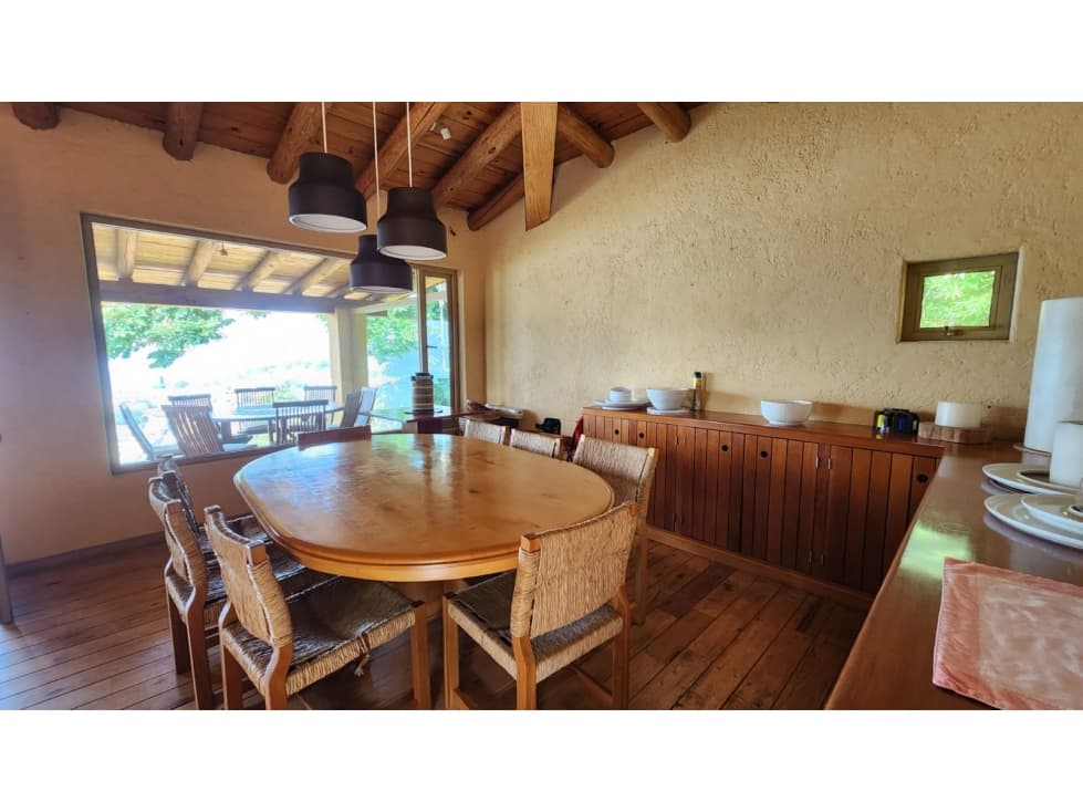 CASA EN VENTA,VALLE DE BRAVO CENTRO — foto 4