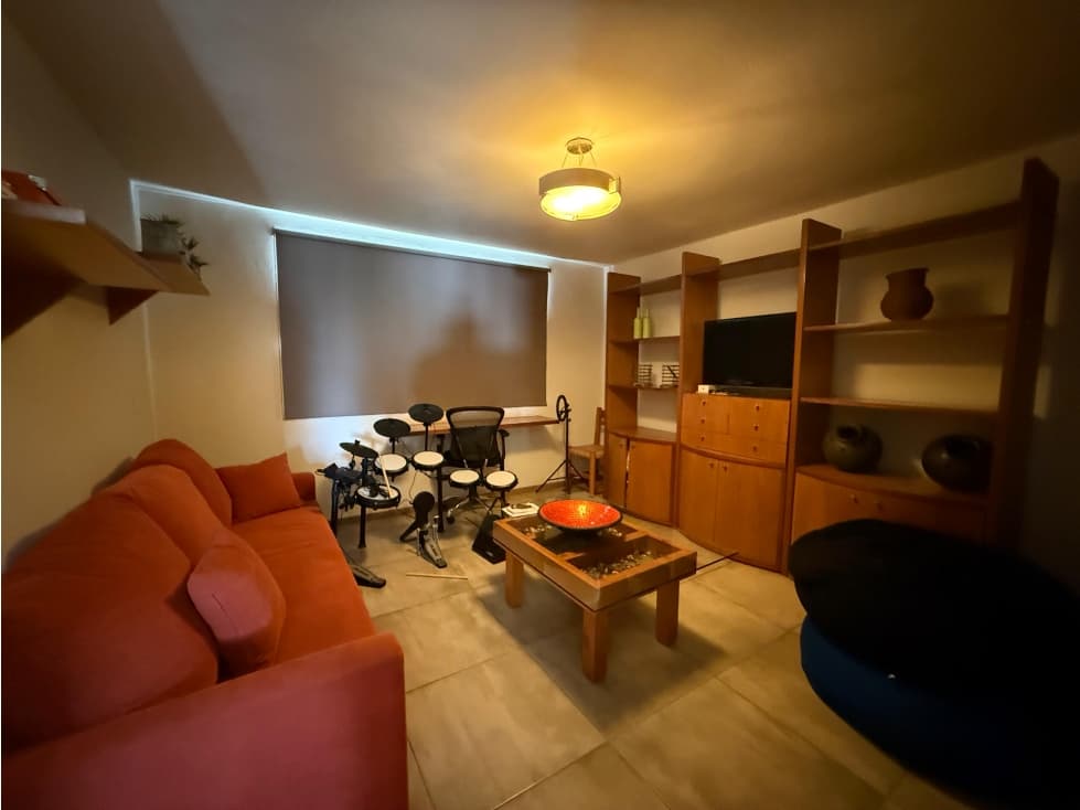 CASA EN VENTA, FONTANAS; AVANDARO — foto 4