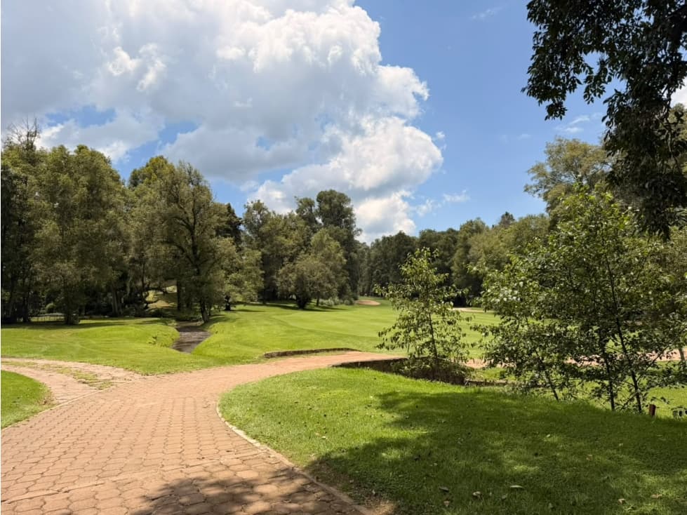 CASA EN VENTA DENTRO DEL CLUB DE GOLF, AVANDARO — foto 5